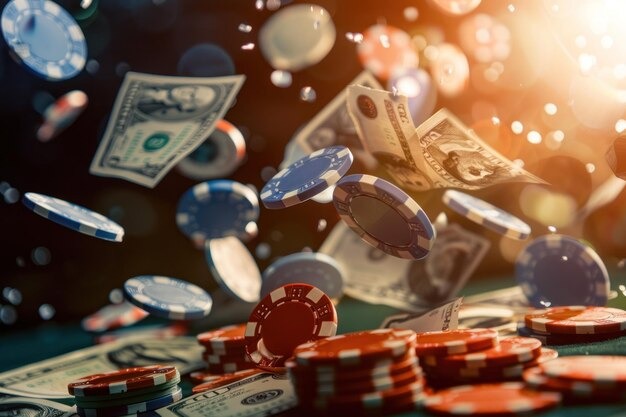 panentogel slot featured game showcase