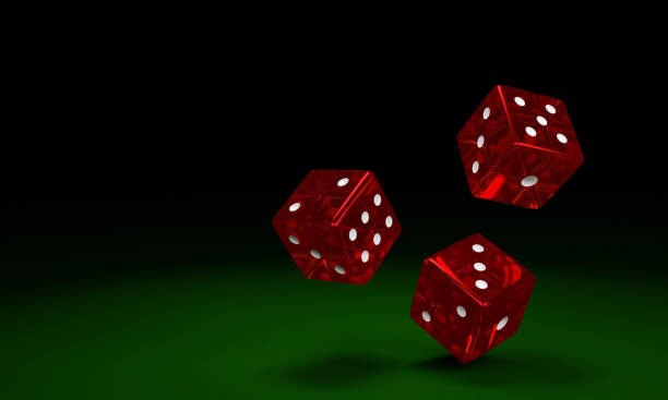 Live dealer blackjack table with multiple camera angles